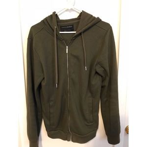 Zara Hoodie